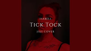 Tick Tock  Joji Cover [upl. by Amitarp]