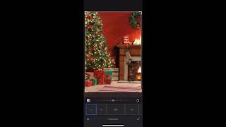 Catch Santa in My House in 30 Seconds  A Magical Christmas Photo [upl. by Maier]