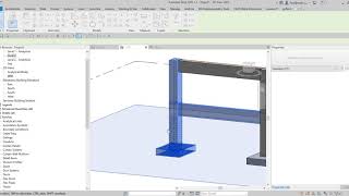 Revit 2021 CADS Rebar Extension [upl. by Roobbie224]