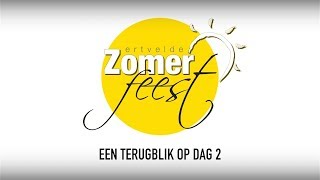 Zomerfeest Ertvelde Dag 2 [upl. by Lisk241]