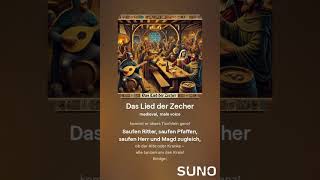 Das Lied der Zecher [upl. by Browning]