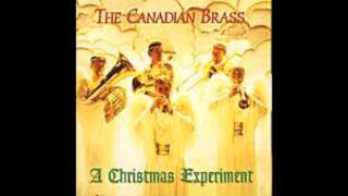 Sleigh Runners  Canadian Brass [upl. by Rock]