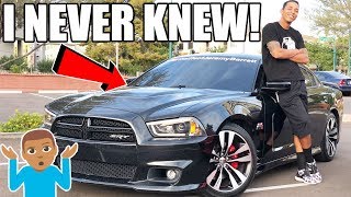 SRT CHARGER 392 REVIEW BETTER BUY THAN A HELLCAT [upl. by Bacchus535]