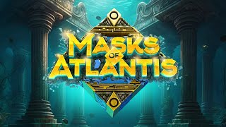 Mask Of Atlantis [upl. by Hahsia6]