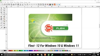 Flexi12  Flexi Software for Windows 10 amp Windows 11  flexi10 loader file Problem MindofSkk [upl. by Ahsircal]