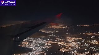 TRIP REPORT  LATAM  Airbus A320232 Confins BHCongonhas SP  Economy Class [upl. by Chard596]