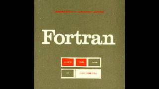 Caltech Stock Company  Fortran [upl. by Etessil]