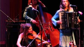 Balcony Players  International Jewish Music Festival 2012 [upl. by Pavkovic]