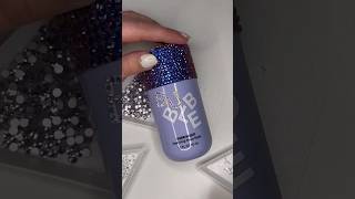 Bedazzling Bubble Skincare bedazzled diy skincare [upl. by Hgielac]