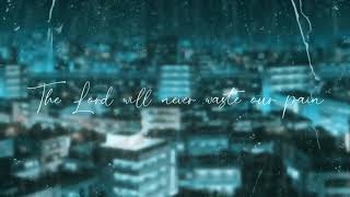 Redeemer of the Rain with lyrics [upl. by Adore]