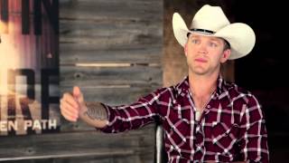 Justin Moore  This Kind Of Town Cut by Cut [upl. by Hak]