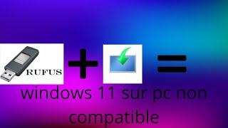 Jai réussi à installer Windows 11 sur un PC 32 bits Apprenez à le faire vous aussi [upl. by Buckels]