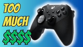 WHY is this Controller Still SO EXPENSIVE [upl. by Lowrie]