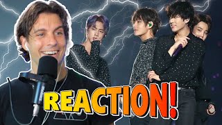 BTS Pied Piper SPICY REACTION by professional singer [upl. by Johppah]