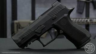 P320 XCompact [upl. by Asirehc873]