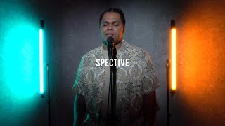 Spective Holidays Year III  Kung Wala Ka by Garrett Bolden [upl. by Nylime102]