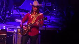 The Allman Betts Family Revival 112923 In Memory of Elizabeth Reed [upl. by Chader]