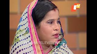 Jibana do chaki re ashara alok EP 1425June2016 [upl. by Yedok]