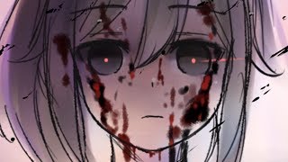 JE LES BRÛLE TOUTES POUR SENPAI Yandere Simulator [upl. by Filiano93]