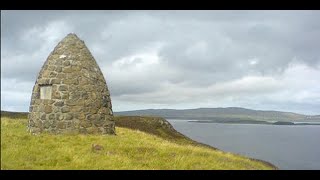 Eric Stein on the acquisition of Borreraig and the Husabost Estate on Skye [upl. by Essila115]