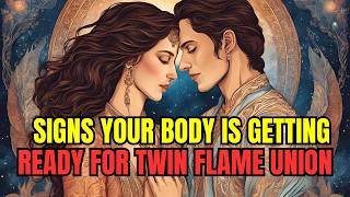 YOUR Twin Flame Union Is Coming FAST Here Are The 14 Signs 🔥 Lion of God 🔥 [upl. by Ideih]