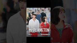 New Korean Drama MrPlankton  Korean Drama In Hindi  Mrplankton 2024  Mrplankton In Hindi [upl. by Hewet]