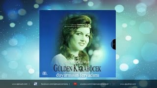 Gülden Karaböcek  Ben Olmalıydım FULL ALBUM Official Audio [upl. by Adelric]