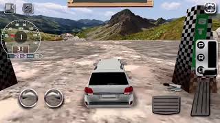 4x4 Off road rally 7 level 67 [upl. by Aliza266]