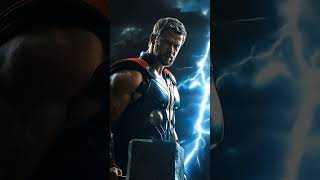 Thor ❤❤2025🔥trendingmarvelshortvideoyoutubeshortsreelsthor [upl. by Aeniah91]