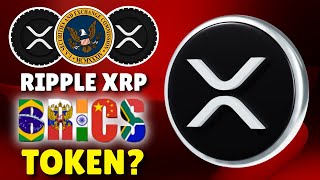 RIPPLE XRP BREAKING NEWS COMING OUT OF BRICS   LISTEN CLOSELY HOLDERS RIPPLE XRP NEWS TODAY🔥 [upl. by Enitnelav483]