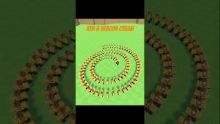 Ken amp Beacon Cream  Spiral Waves roblox beaconcream creamteam [upl. by Nabala]