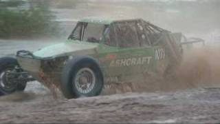 BITD Parker 425 Desert Race MUD BOG 2009 [upl. by Roon]