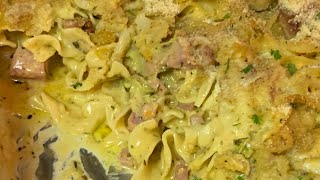 Cabbage ￼ Casserole [upl. by Hammerskjold]