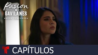 Pasión de Gavilanes Nueva Temporada  Capítulo 13  Telemundo [upl. by Ykcim]