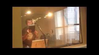 Star Wars Narrator Marc Thompson Sings as an Ewok [upl. by Hedveh155]