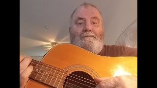 A Small Percentage vocalsguitar and written by Tom Dontigny [upl. by Weide]