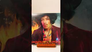 2008 Jimi Hendrix All Along Watchtower Voted Best Cover Song All Time jimihendrix onthisday [upl. by Reisch293]