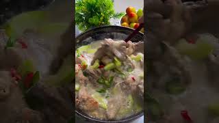 Ginataang manok [upl. by Namie]