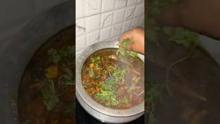 E sari navalla kadhu ani cheppesaa😂☹️explore food jyothi cooking utubeshorts chicken [upl. by Leuamme]