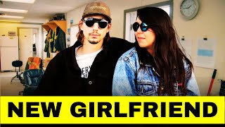 Parker Schnabel New Girlfriend  Meet His Latest Partner  GOLD RUSH [upl. by Doug]