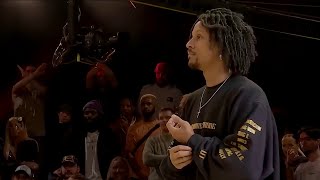 LAURENT Les Twins vs LE K  Juste Debout Gold Hamburg 2023 SWEET 16  Lau’s Rounds [upl. by Enerual]