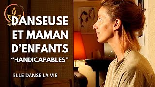 13  Pamela DANSEUSE et AIDANTE FAMILIALE [upl. by Noella]