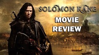 Solomon Kane Movie Review [upl. by Norine]