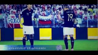 Mario Gotze  20112012  The German Wonder Kid  HD [upl. by Ykroc]