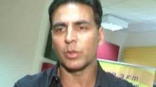 Akshay Kumar talks about his relationships [upl. by Gillian]