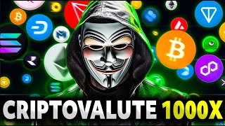 Le Migliori Crypto da 1000x Che Sto Accumulando 🚀 Progetti Altcoin Bitcoin Cryptovalute EP10 [upl. by Ab248]