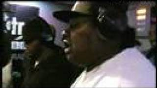 Big Narstie freestyle  Westwood [upl. by Brandon20]