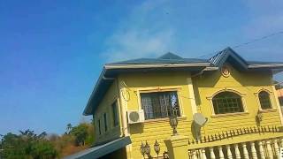 Cedros Trinidad POV drive and walk around [upl. by Barde653]