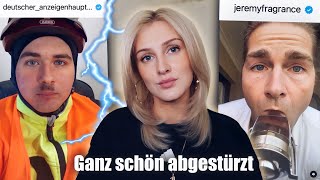 Absturz mit Ansage  Warum Influencer absichtlich scheitern [upl. by Aoht]