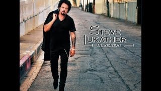 Steve Lukather Once Again [upl. by Sass]